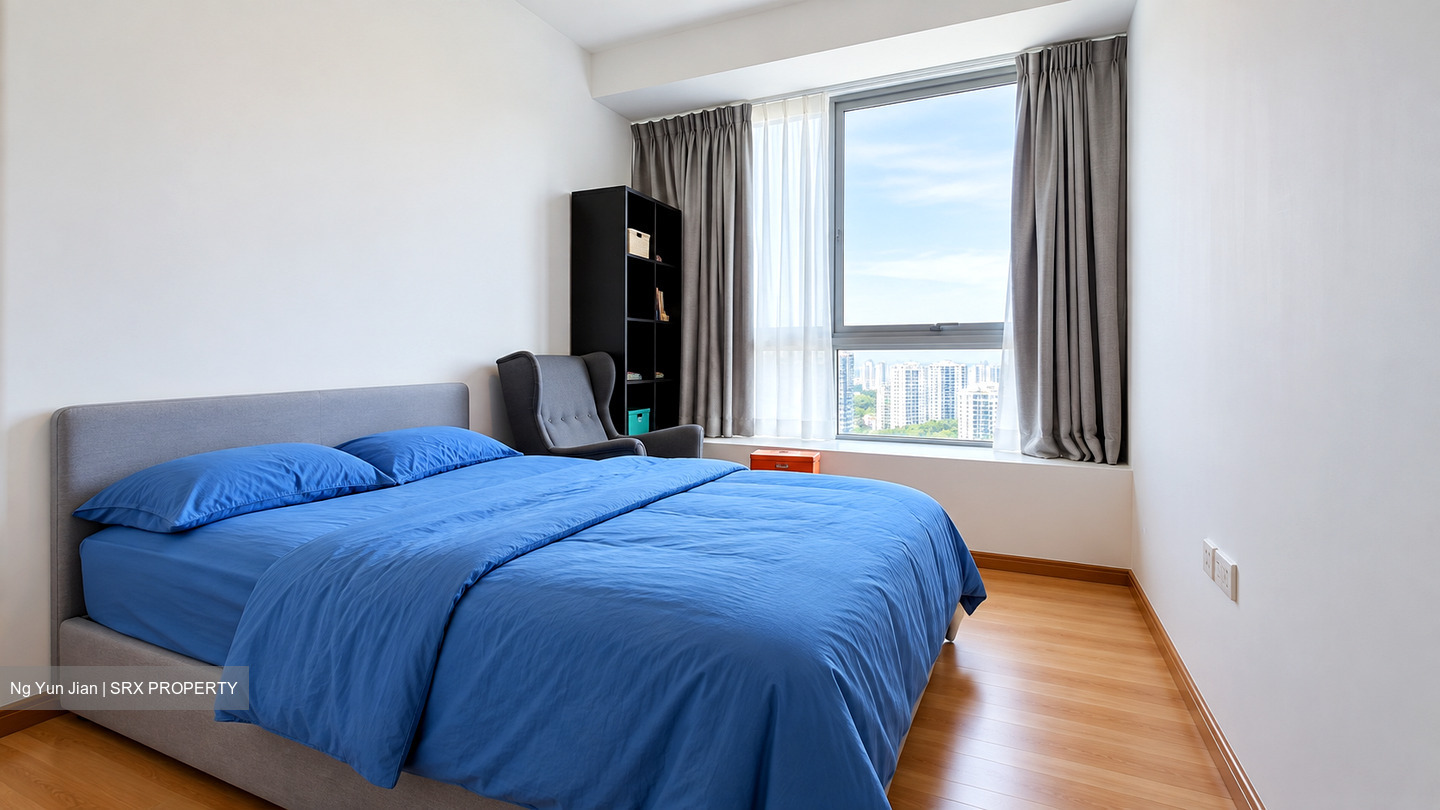 Aalto (D15), Condominium #624444281